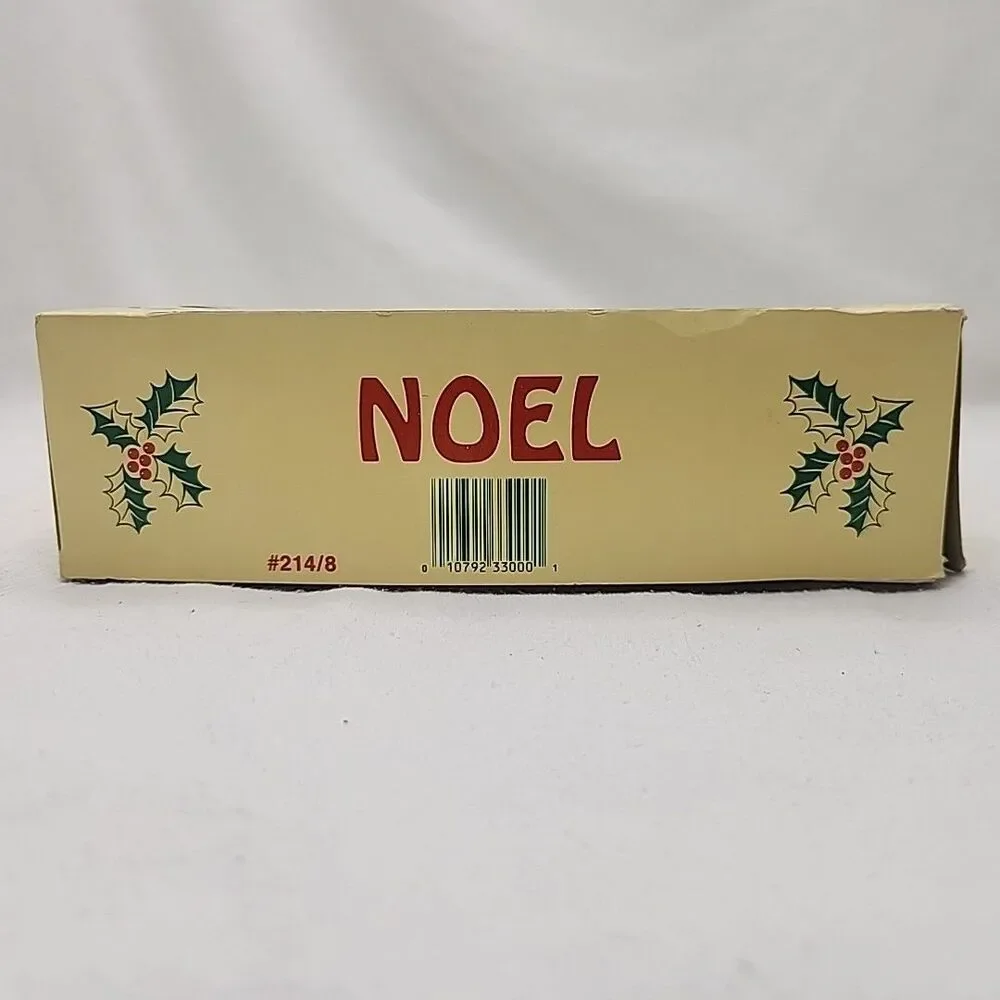 Holly Decorations Inc. ornament christmas